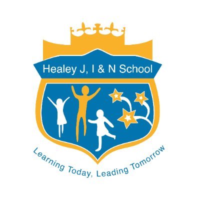Healey J,I&N School