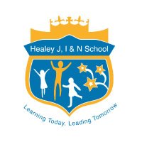 Healey J,I&N School(@HealeySchool) 's Twitter Profile Photo