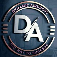 Dynamic Airdrops (@dynamicairdrops) 's Twitter Profile