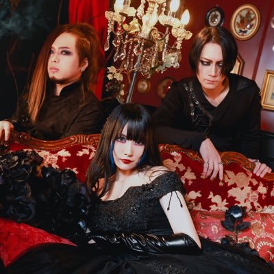 ALICETOPIA（アリストピア）ダークファンタジーをコンセプトとしたメロディックメタルバンド。Vo.Minami Maria(@mmzhmamr) Gt.Ichi(@ichi_alicetopia) Bass.Shin(@sin_bass)