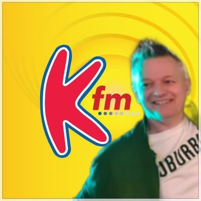 Rob Garvey on Kfm