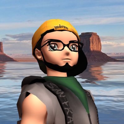 youdoyou_motto's profile picture. 近日、動物レースゲームをSTEAMでリリースします🐯 ありのままの動物たちの美しさを感じてもらえるモノになります🥹 あなたのウィッシュリスト登録が力になります🙇🏼↓