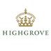 Highgrove Gardens (@HighgroveGarden) Twitter profile photo