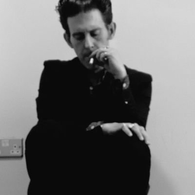 David Nooneさんのプロフィール画像