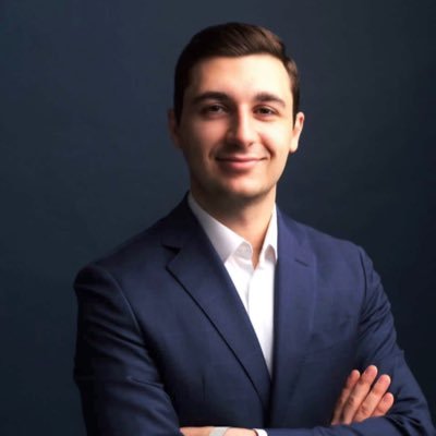 gurgen_polyglot's profile picture. 🤷🏻‍♂️ I wish this were a travel diary, or a food review page, but instead it's about my third passion: all about #startuprecruitment, and #tech #jobhunting