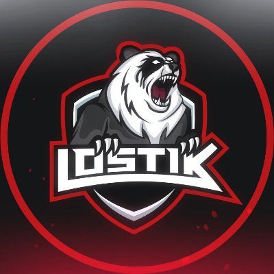 Official Twitter Account of Lostik | Swiss Esports Organization | 📸 https://t.co/y5ByjgUzwo | #GoLostik #PandaFam | powered by https://t.co/IidryHeg7F