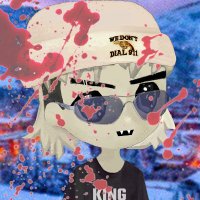 myth1c cherry pAhA / камчатка.eth (@xlmv3) 's Twitter Profile