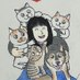 ちょび (@vegelovecat) Twitter profile photo ちょび (@vegelovecat) Twitter profile photo