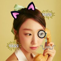 wjsn top fan badge(@wujudislike) 's Twitter Profile Photo