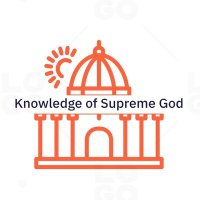 Knowledge of Supreme God(@knowledgeofsg) 's Twitter Profile Photo