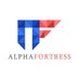 Alpha Fortress (@AlphaFortress) Twitter profile photo