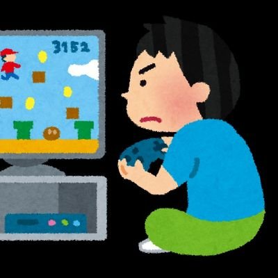 前々から興味がありtwitterを始めました。主にサクスペを中心にゲームのことを呟くつもりです。
よろしくお願いします。無言フォロー失礼します。