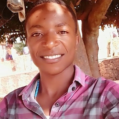 Rodrigue KALWIRA kajibwami
Entrepreneur.✊👏✍️