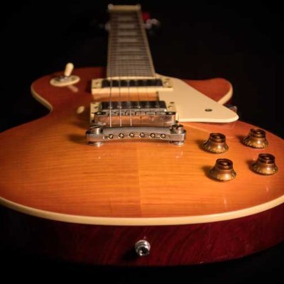 negroandrada22's profile picture. GELP