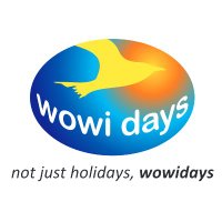 wowidays ✈️(@wowidayscom) 's Twitter Profile Photo