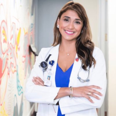 Carla P Rodriguez-Monserrate MD, FACC