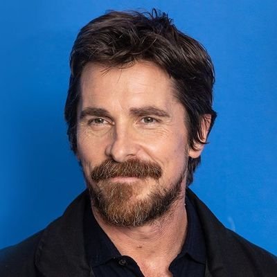 Christian Bale