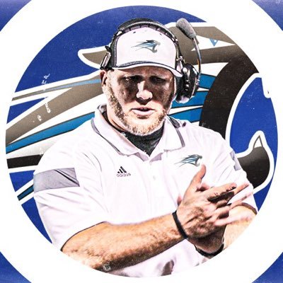 Husband / Father / Defensive Coordinator University of St. Francis (NAIA)