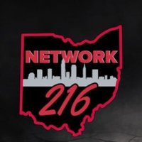 Network 216 (@network_216) 's Twitter Profile Photo Network 216 (@network_216) 's Twitter Profile Photo