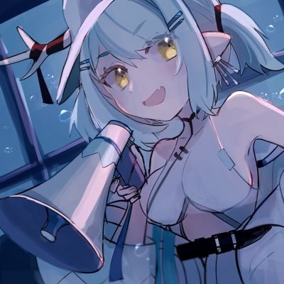 ロボ好き社畜。 他人にお願いされたら取り合えずやってみるスタイル。最近VRChat始めました(主に週末夜にin)。ヘッダーはみどかんさん(@midokanbigkusa
)、アイコンはをみちゃん(@oomiomi_womi )に書いてもらいました!