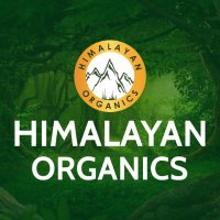 Himalayan Organics(@__himalayan__) 's Twitter Profile Photo