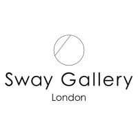 Sway Gallery London(@swaygallery) 's Twitter Profile Photo