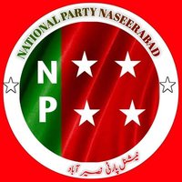 National Party_Naseer Abad(@NPnaserabad) 's Twitter Profile Photo