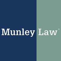Munley Law® Personal Injury Attorneys (@painjurylawyers) 's Twitter Profile