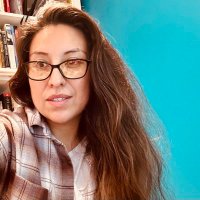 Claudia Levac (@claudialevac) 's Twitter Profile