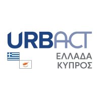 URBACT GR-CY(@URBACT_GR_CY) 's Twitter Profile Photo