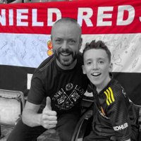 jonnie (@jonnield) 's Twitter Profile
