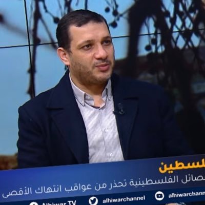 إبراهيم المدهون غزة Ebrahem Elmadhoun 🇵🇸 Profile