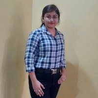 Debasmita Muhuri (@muhuridebasmita) 's Twitter Profile