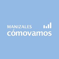 Manizales Cómo Vamos(@MzalesComoVamos) 's Twitter Profile Photo