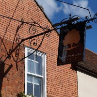 The Royal Oak (@royaloaklewes) 's Twitter Profile