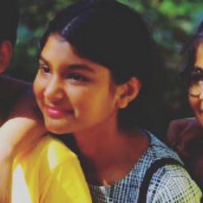 drashtirubyshah's profile picture. 