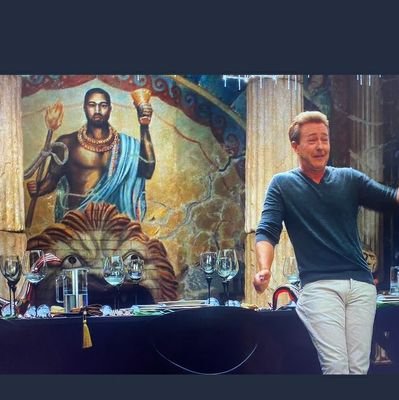 jjjjjcc12's profile picture. Founder of spiritual DAO on NEAR
Co founder of Metaverse DAO