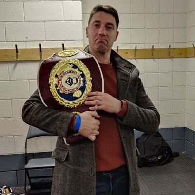 Professional boxing manager - Ian Gaughran Boxing.
Fighters include Graham McCormack, Jamie Morrissey, Dominic Donegan, Declan Geraghty, David Ryan & Peter Carr