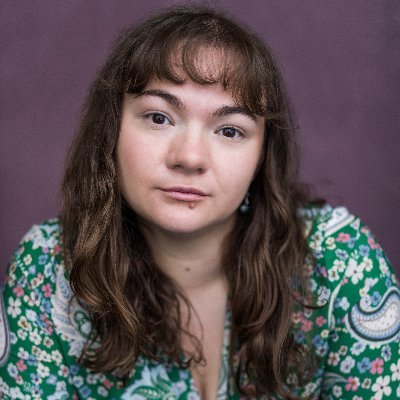 ruthmestel's profile picture. Secular Jewish creative ✨️ Acting rep'd by @DHA_agency | Co-director of @wearecalathea 🪴 | @BelgradeTheatre Ensemble 2024 💖