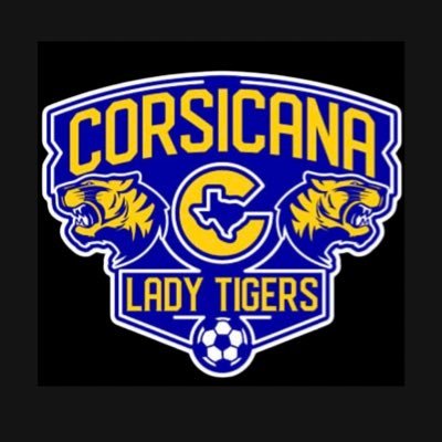 CanaGirlsSoccer's profile picture. The Official Account of Corsicana High School Girls Soccer Program #CHAMA  #KOR 🚂🐅⚽️
