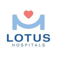 Lotus Hospitals(@Lotus_Hospitals) 's Twitter Profile Photo