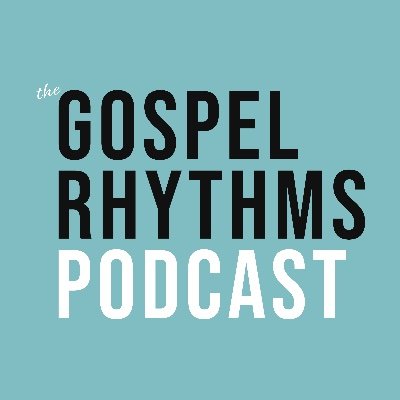 Old Fashioned Theology is now The Gospel Rhythms Podcast, a podcast where hosts Daniel and Ryan explore how the Gospel impacts our daily lives.