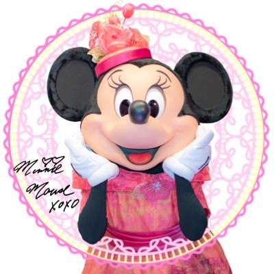 mini_chisa's profile picture. 🎀Minnie Mouse 📸Nikon 💃94line