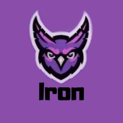 IronFirst11 Profile Picture