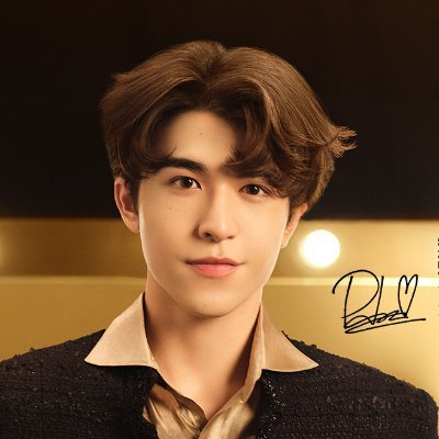 📌 ดูสารบัญ รวมงานแพทริค (Patrick Nattawat Finkler) ที่ทวีตปักหมุด