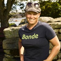 Inger Lise Rettedal (@expolise) 's Twitter Profile