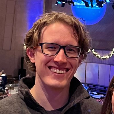 Software Engineer, @MarquetteU @marquettecrew alum
