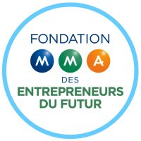 Fondation MMA des Entrepreneurs du Futur(@FondationMMA_EF) 's Twitter Profile Photo