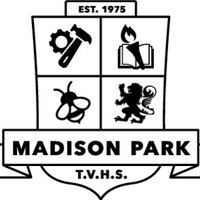 Madison Park Technical Vocational High School(@MadisonParkTVHS) 's Twitter Profile Photo