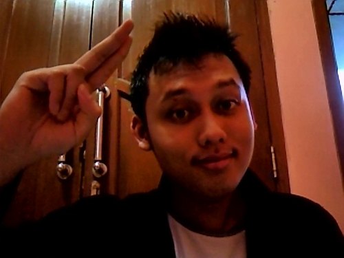 Seorang yang tenang,teliti dan hati hati dalam mengambil keputusan
So enjoy with your life...